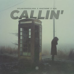 Callin' (Extended Mix)