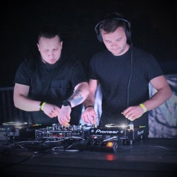 BEST TECHNO SELECTION BY DUO K NOVEMBER 2021