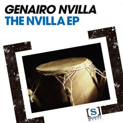 The Nvilla EP