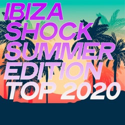 Ibiza Shock Summer Edition Top 2020 (House Music Summer Top Selection 2020)