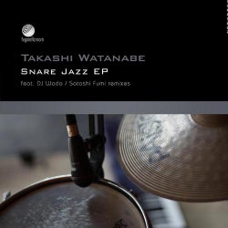 Snare Jazz EP