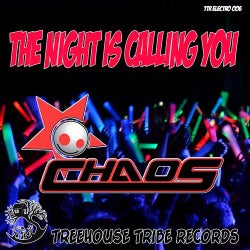 The Night Is Calling You