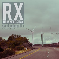 New Years Day EP