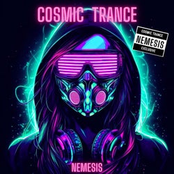 Cosmic Trance (Cosmic Trance)
