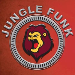 Best Of Jungle Funk Recordings Vol.2