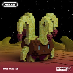Time Master