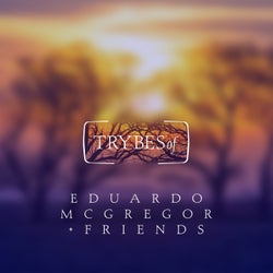 Eduardo Mcgregor + Friends