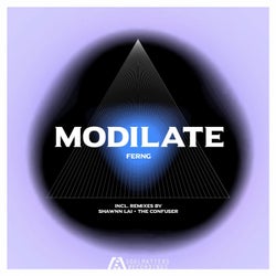 Modilate (Incl. Remixes)