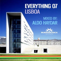 Everything 07 / Lisboa