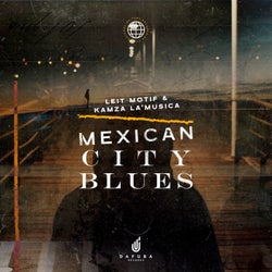 Mexican City Blues