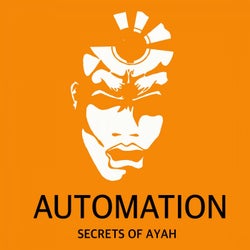 Secrets of Ayah (12" Mix)