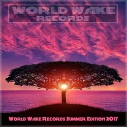 World Wake Records Summer Edition 2017