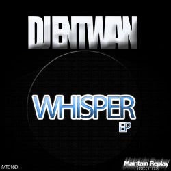 Whisper Ep