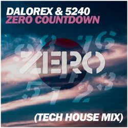 Zero Countdown (Tech House Mix)