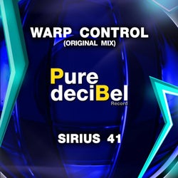 Warp Control