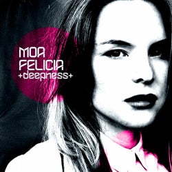 Deepness (Selected By Moa Felicia)