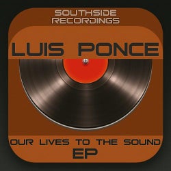Our Lives To The Sound EP