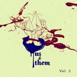 Us & Them, Vol. 2