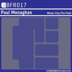 Motor City / The Path