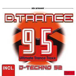 D.Trance 95 (Incl Techno 52)