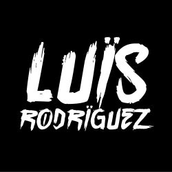 LUIS RODRIGUEZ X BEATPORT - SEPTEMBER
