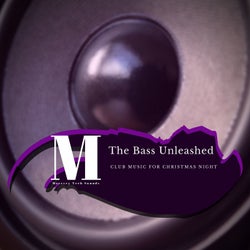 The Bass Unleashed - Club Music For Christmas Night