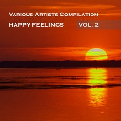 Happy Feelings, Vol. 2