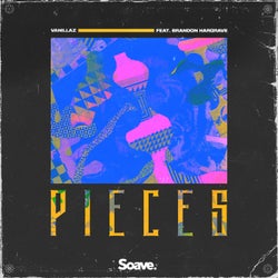 Pieces (feat. Brandon Hargrave)
