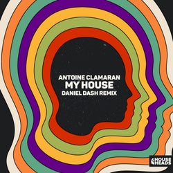 My House (Daniel Dash Extended Remix)