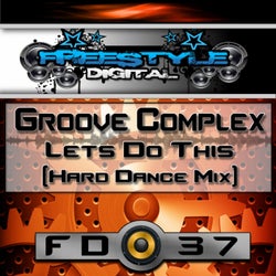 Lets Do This (Hard Dance Mix)
