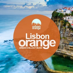 Lisbon Orange: Urban Chillout Music