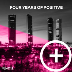 Fours Years of Positive
