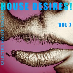 House Desires!, Vol. 7