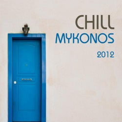 Chill Mykonos 2012