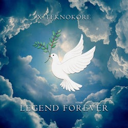Legend Forever