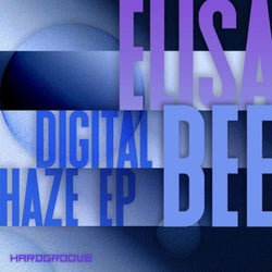 Digital Haze EP