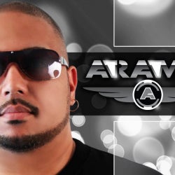 DJ Aramis 2013 January Picks