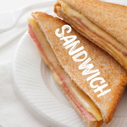 Sandwiches