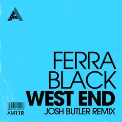 West End (Josh Butler Remix) - Extended Mix