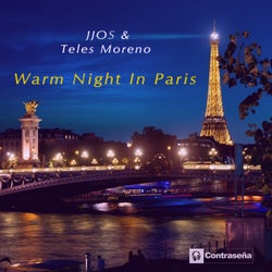 Warm Night in Paris