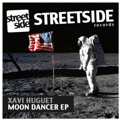Moon Dancer EP