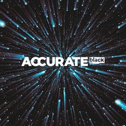 Accuate Black December Charts