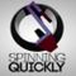 Spinning Quickly