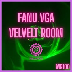 Velvet Room