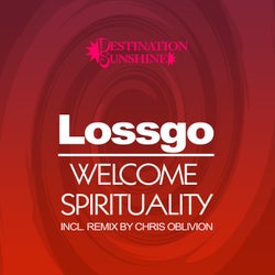 Welcome Spirituality