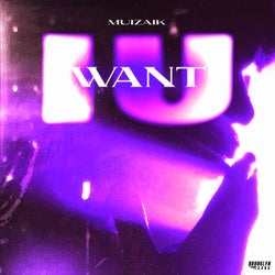 I Want U