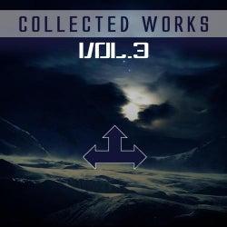 Actuate Recordings: Collected Works Vol. 3