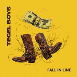 Fall In Line