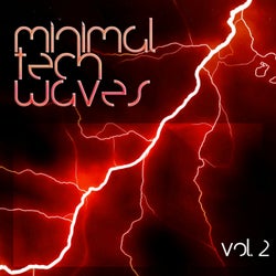 Minimal Tech Waves, Vol. 2
