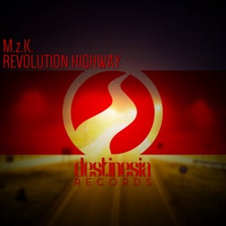 Revolution Highway